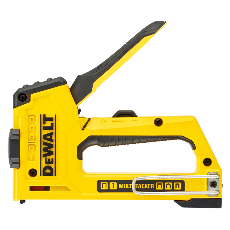 DeWALT DWHT0-TR510 5-in-1 Mult - огляд і ціна Stapler Heavy Duty