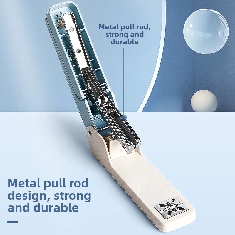1pc 360° Rotatable Stapler wit - огляд і ціна Stapler Heavy Duty